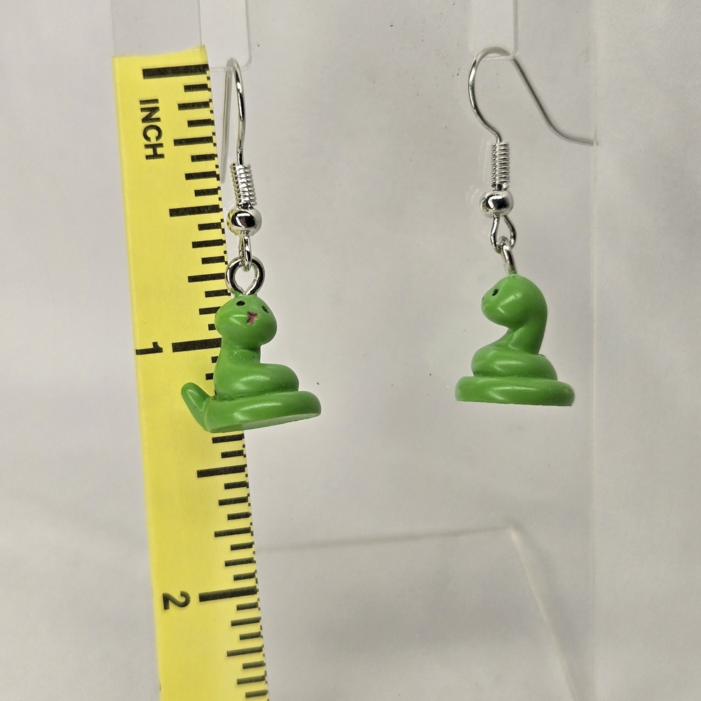 Assorted Animal Earrings